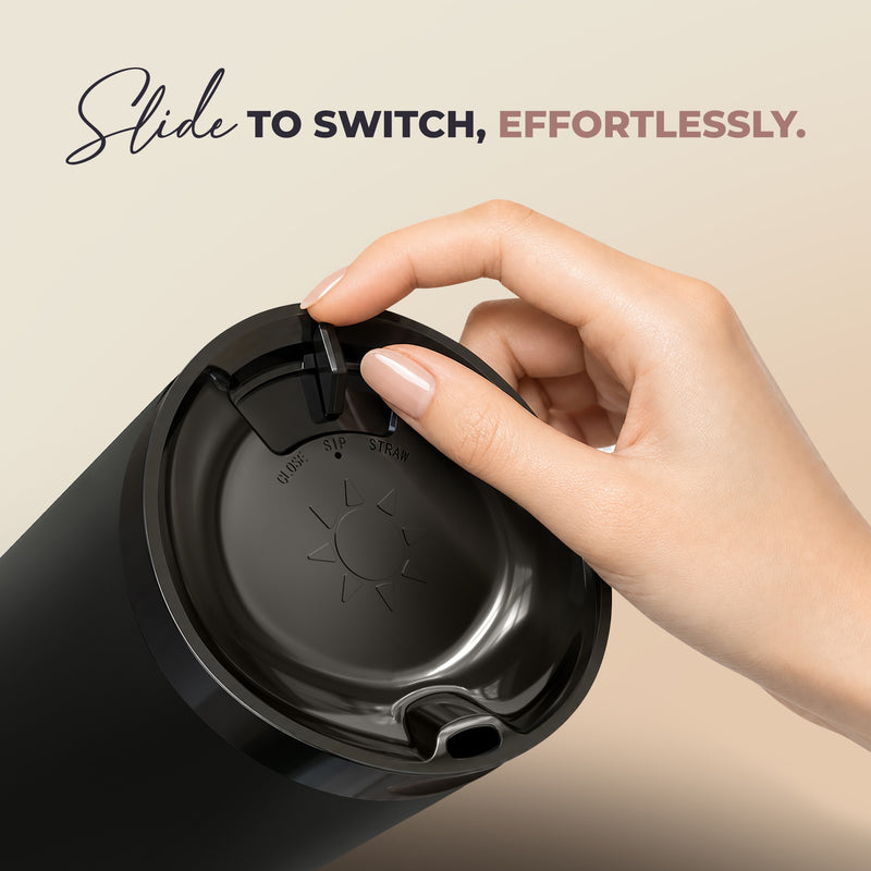 Thicc 40oz Fawn