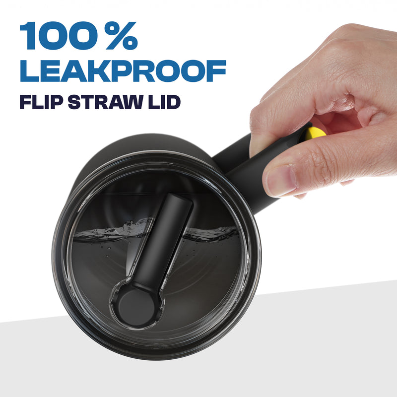 Thicc 40oz Prism Pop