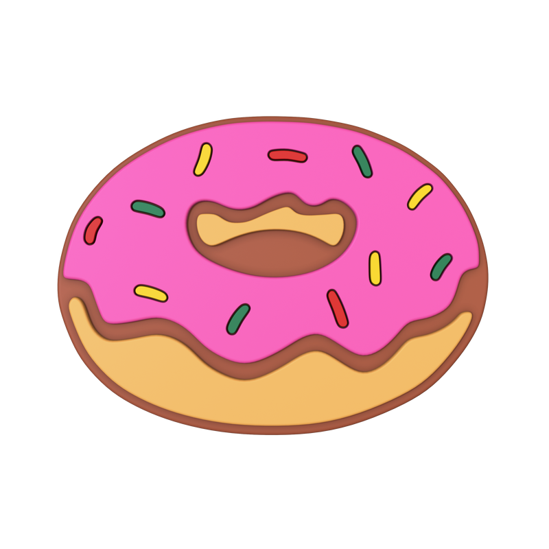 Dougnut Sprinkles