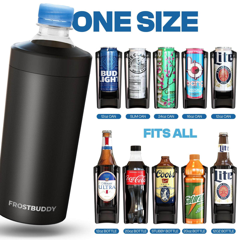 Universal XL Forged Steel