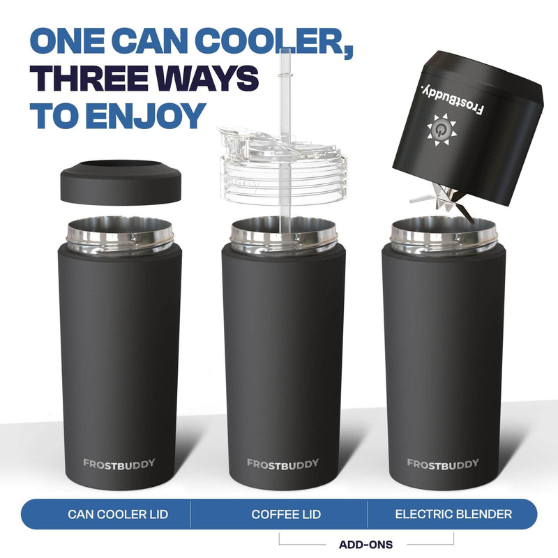Universal XL The American Way