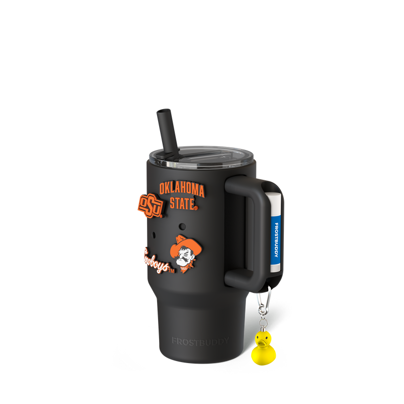 Thicc 16oz Oklahoma State Cowboys Skin + Bundle
