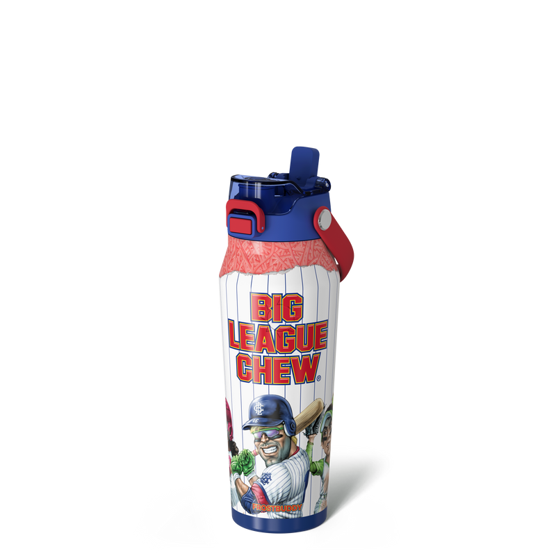 Bottle 24oz Original Big League Chew