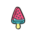 Popsicle